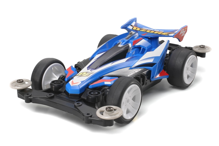 Avante MK.III Azure