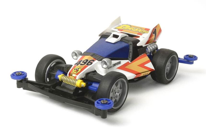 Dash-1 Emperor Premium