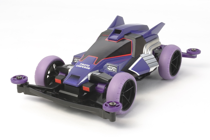 Dash-X1 Proto Emperor