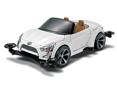 Daihatsu Kopen RMZ