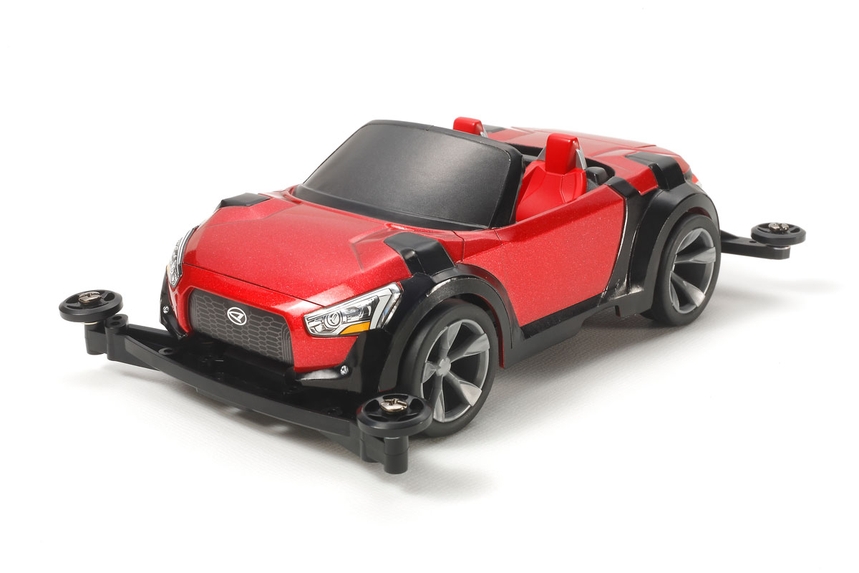Daihatsu Kopen XMZ