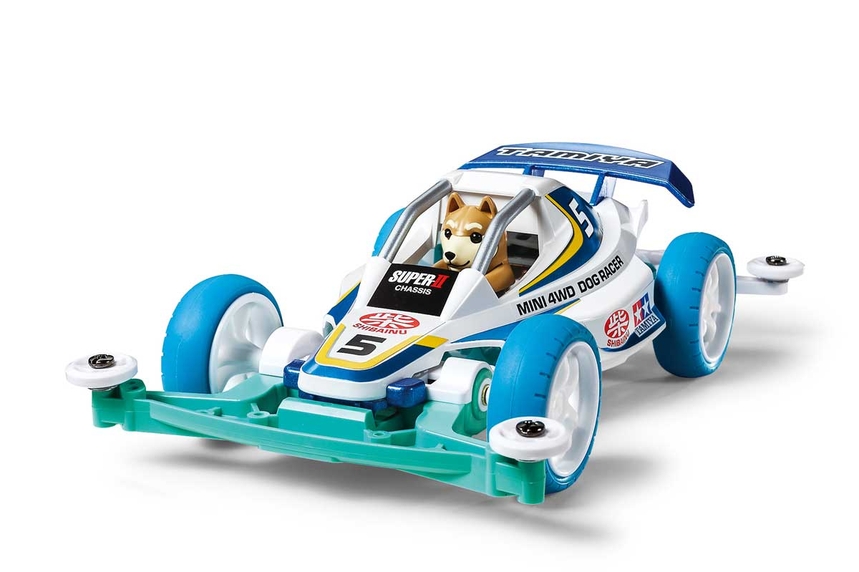 Dog Racer