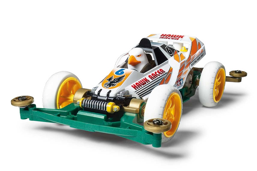 Hawk Racer