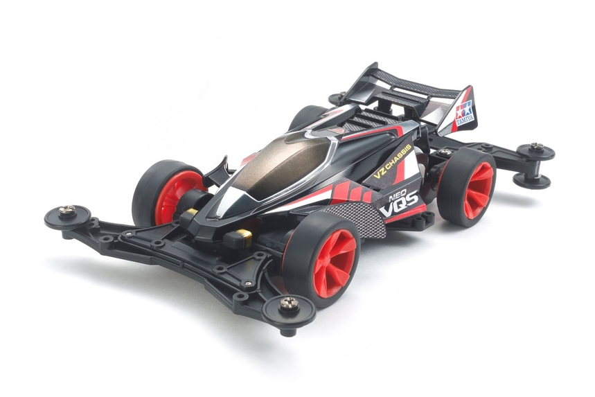 Neo-VQS Advanced Pack
