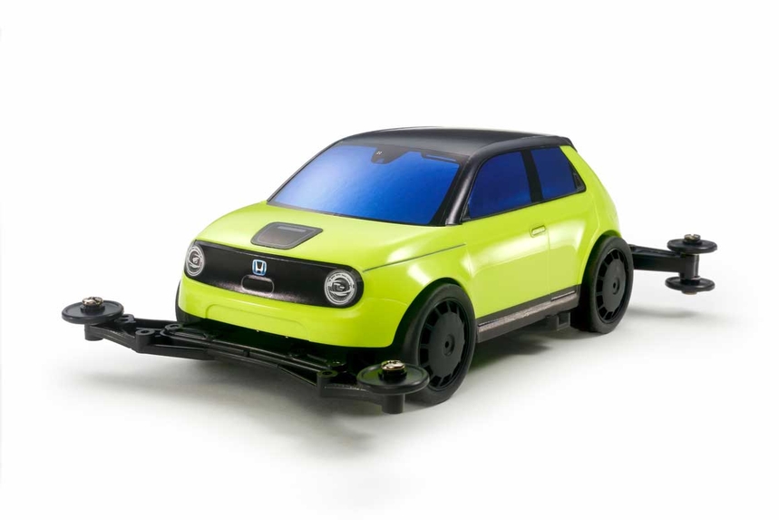 Honda E