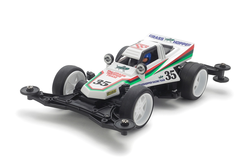 The Grasshopper Jr.