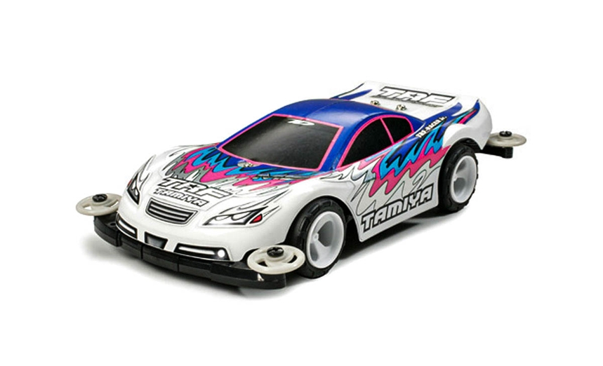 TRF-Racer Jr.