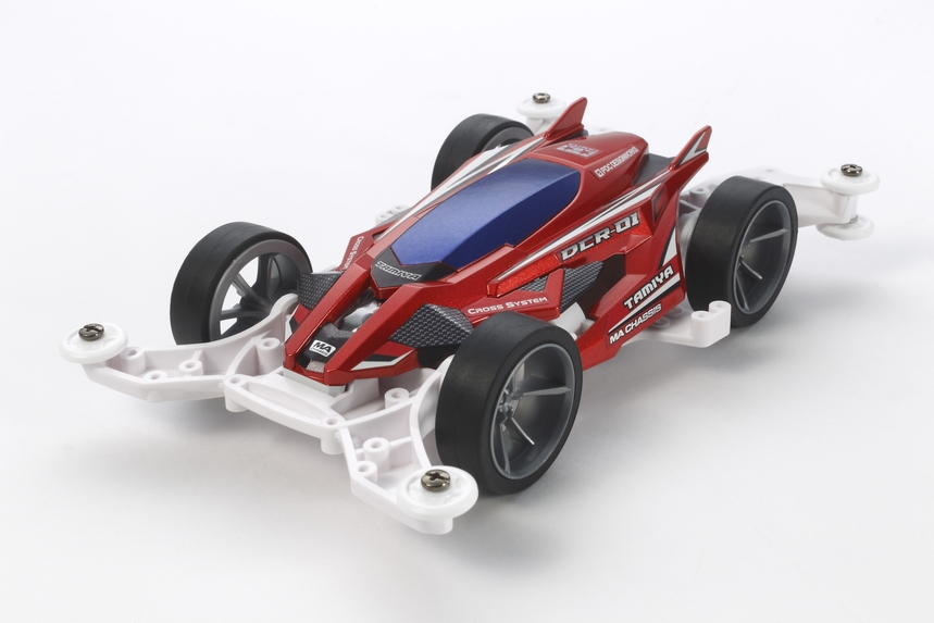 DCR-01