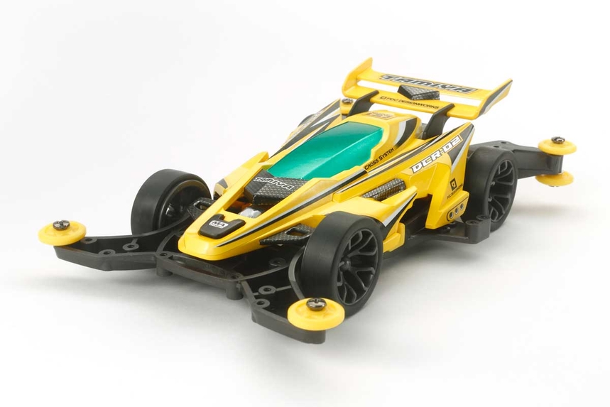 DCR-02