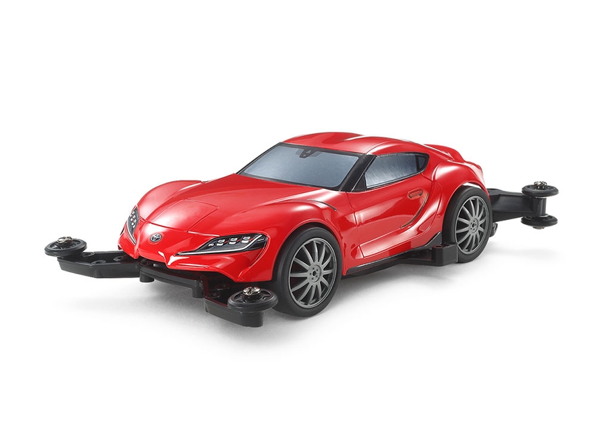 Toyota GR Supra