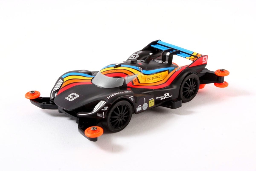 Roborace Devbot 2.0