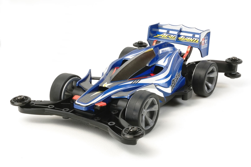 Aero Avante