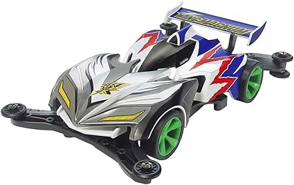 Z Wingmagnum