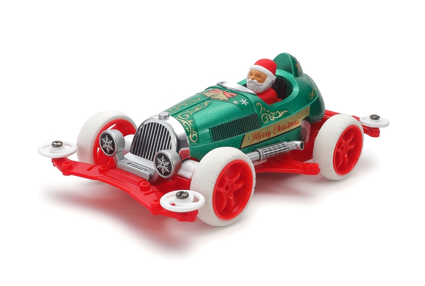 Santa Claus