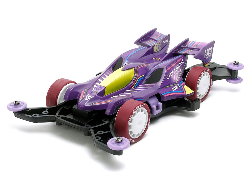 Manta Ray MK.II